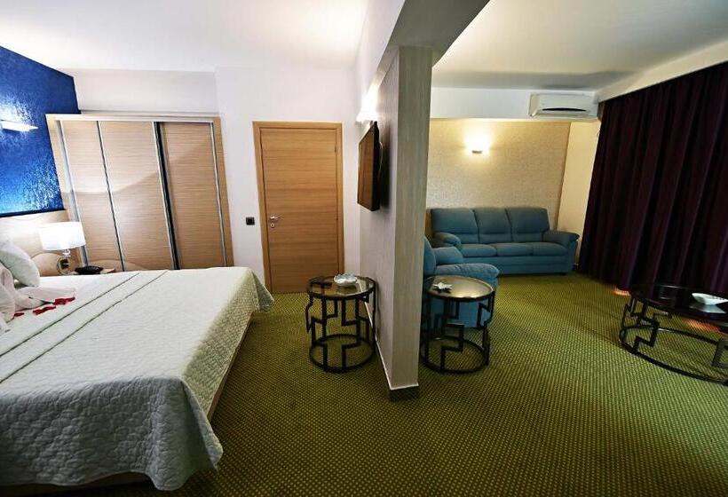 海の見える１ベッドルームアパートメント, Alcor Beach