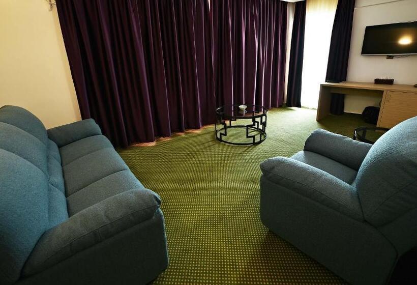 海の見える１ベッドルームアパートメント, Alcor Beach