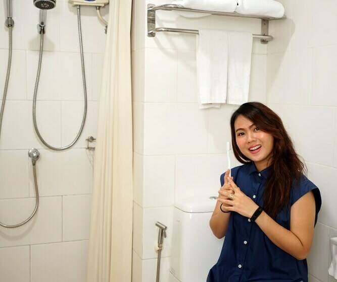 스탠다드 트리플 룸, Caza V1 Serviced Apartment