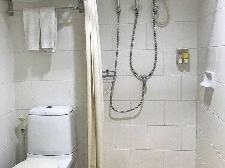 스탠다드 룸, Caza V1 Serviced Apartment