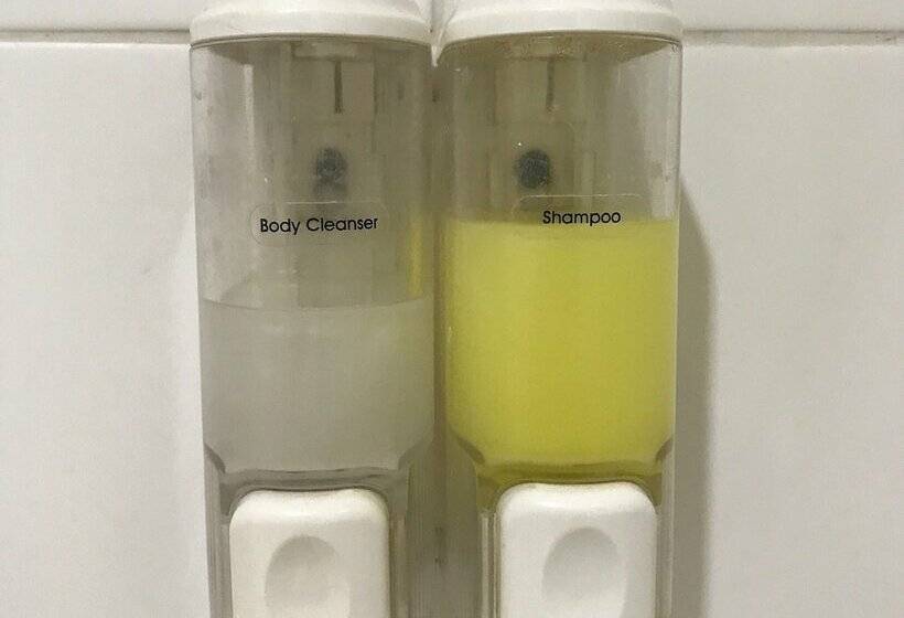 스탠다드 룸, Caza V1 Serviced Apartment