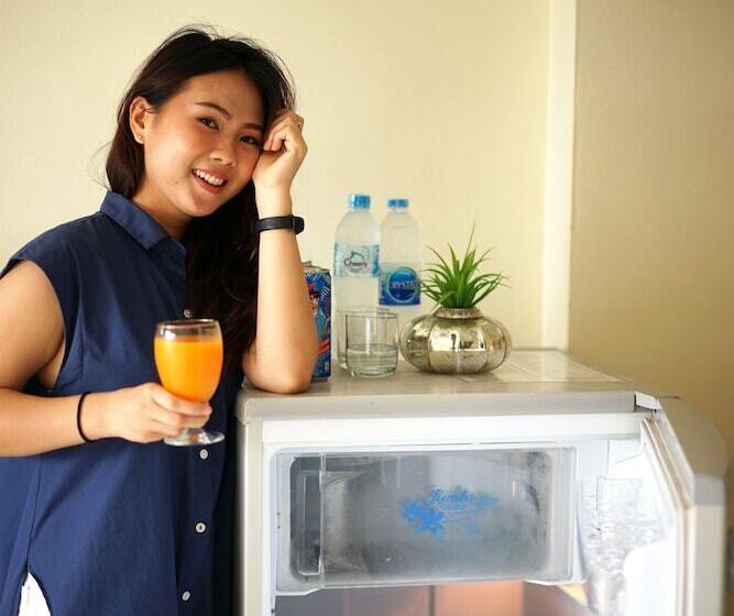 스탠다드 룸, Caza V1 Serviced Apartment