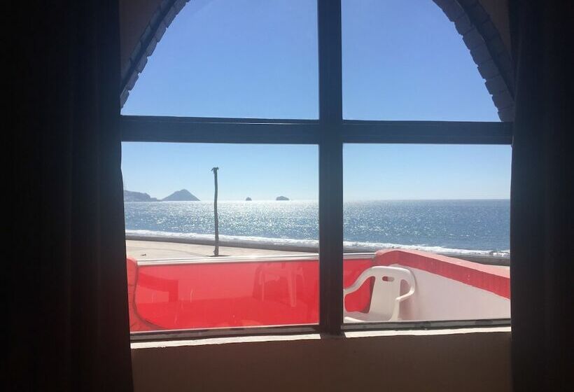 스탠다드 룸 더블 침대 2개, Essen's