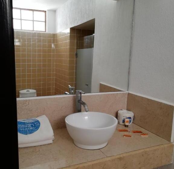 스위트 킹사이즈 침대, Essen's