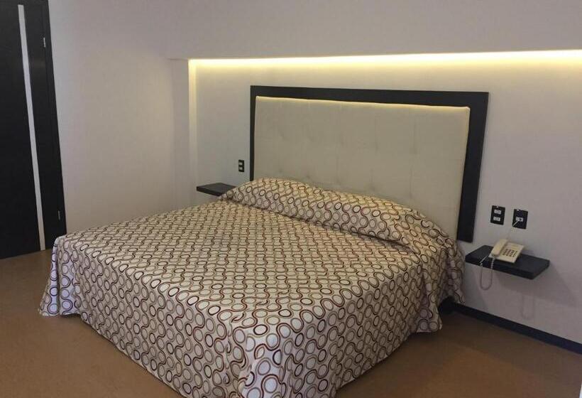 스위트 킹사이즈 침대, Essen's