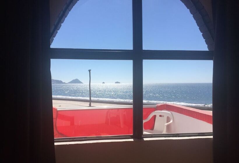 패밀리 스위트, Essen's