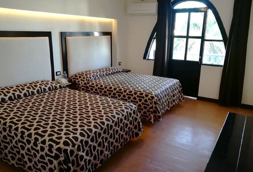 패밀리 스위트, Essen's