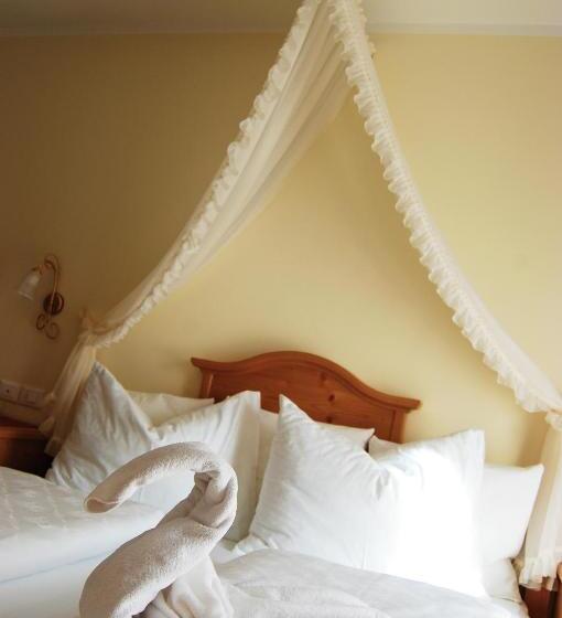 חדר סטנדרט, Lüch Da Pćëi