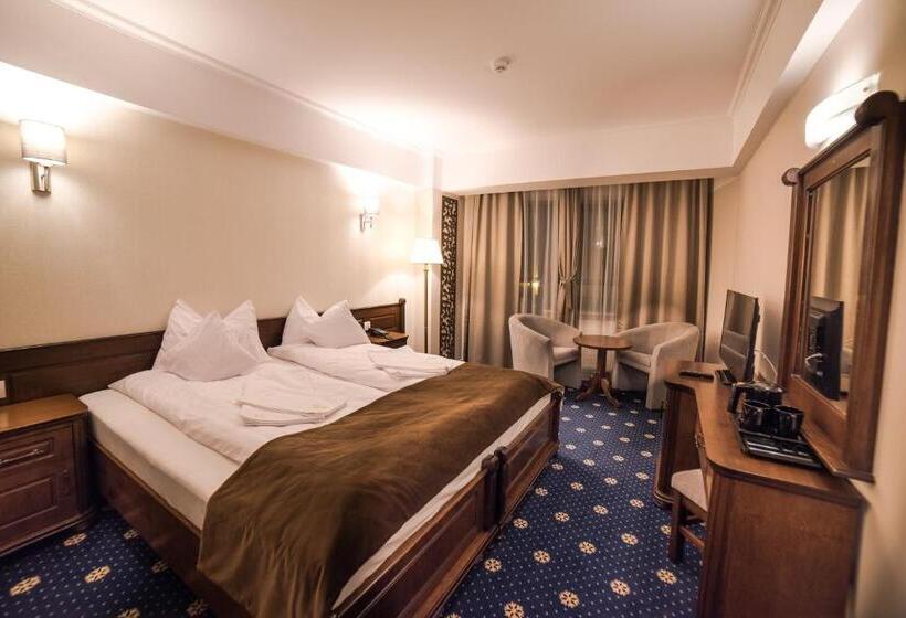 شقة غرفة واحدة مزودة بتراس, Ski&sky