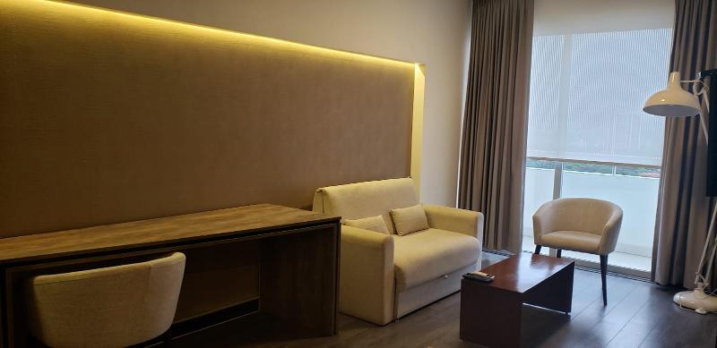 آپارتمان 1 خوابه, Urban Suites Apart