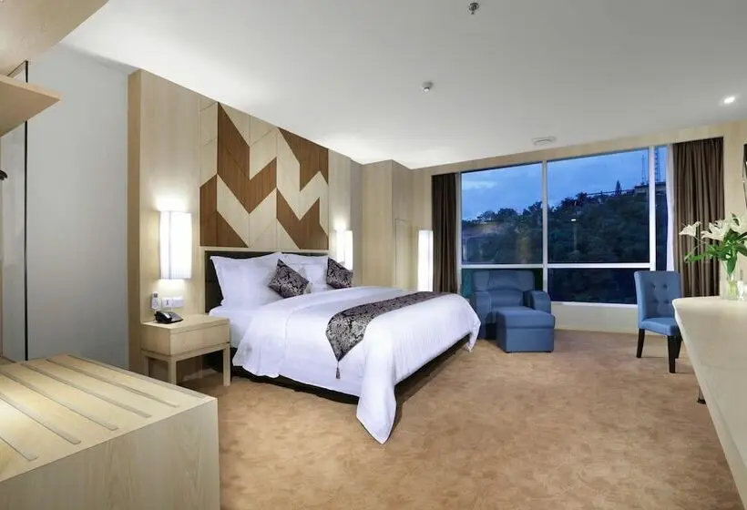 スイート, Aston Batam Hotel & Residence