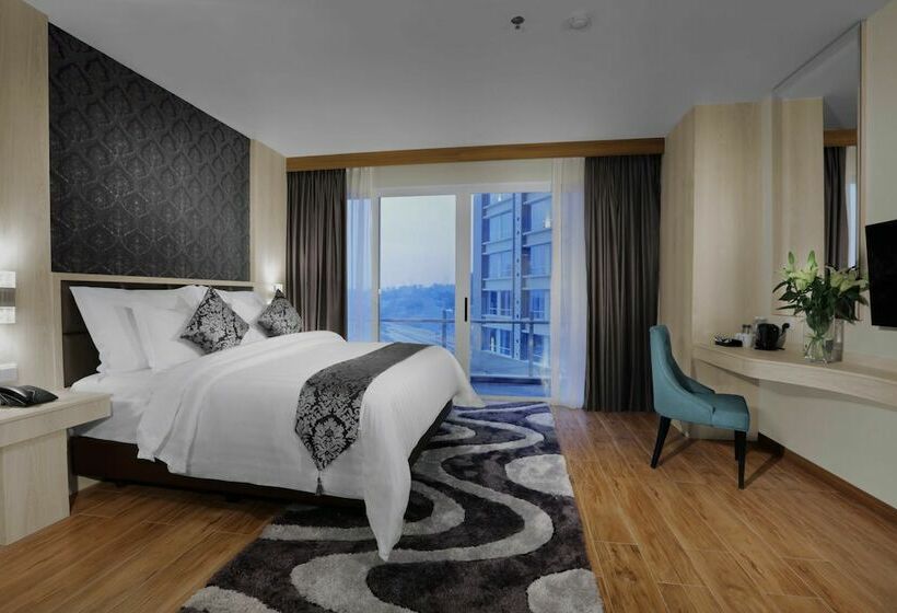 Люкс, Aston Batam Hotel & Residence