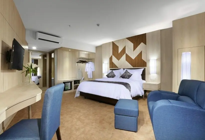 スイート, Aston Batam Hotel & Residence