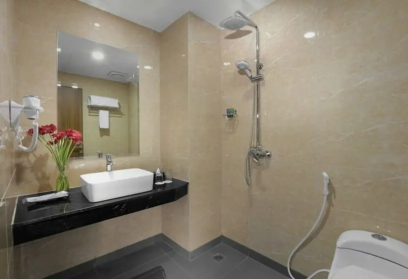 スイート, Aston Batam Hotel & Residence