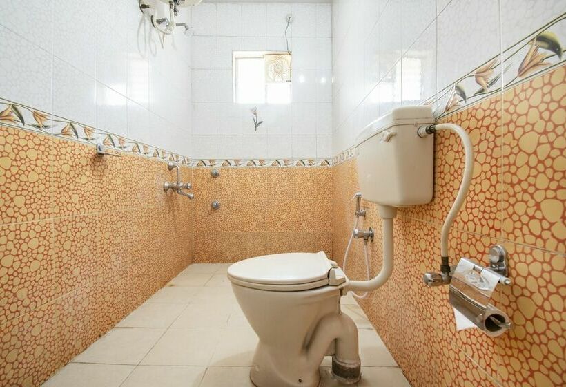 חדר דלוקס, Fabexpress Oriental Suites Iii   Btm Mico Layout