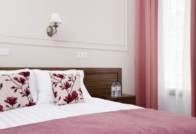 Comfort Room, Grand Hotel Tchaikovsky