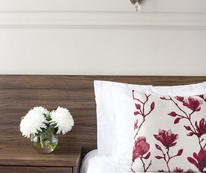 غرفة سوبيريور, Grand Hotel Tchaikovsky