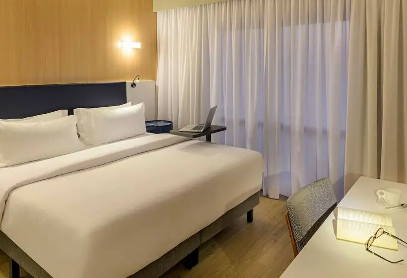 スイート, Mercure Sao Bernardo Do Campo