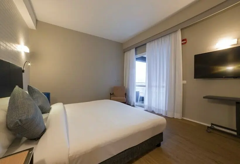 エクゼクティブワンルーム, Mercure Sao Bernardo Do Campo