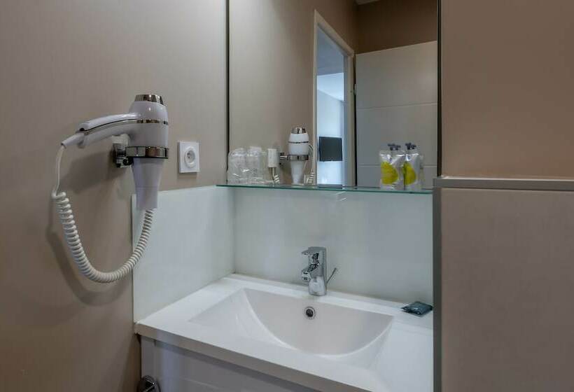 استودیوی سوپریور, All Suites Bordeaux Centre Marne   Gare Saint Jean