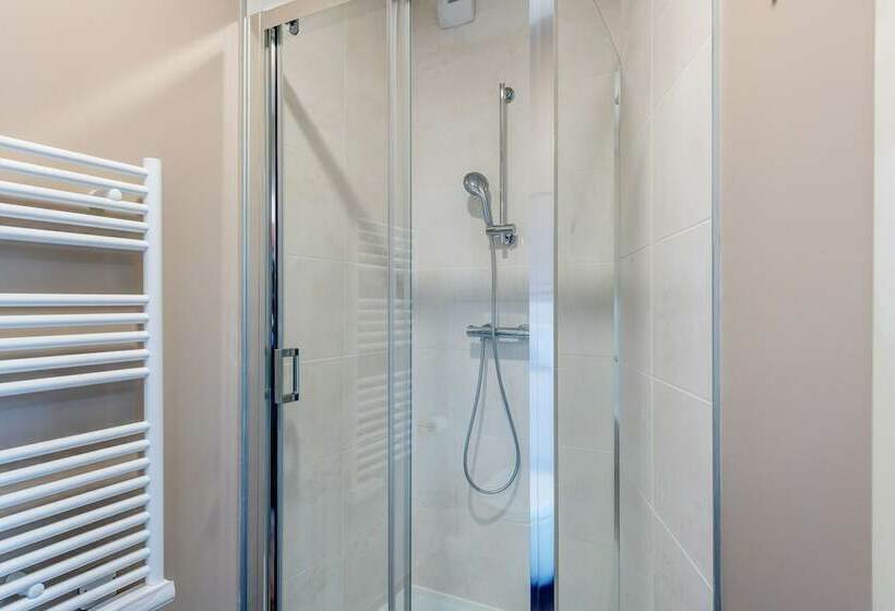 استودیوی استاندارد, All Suites Bordeaux Centre Marne   Gare Saint Jean