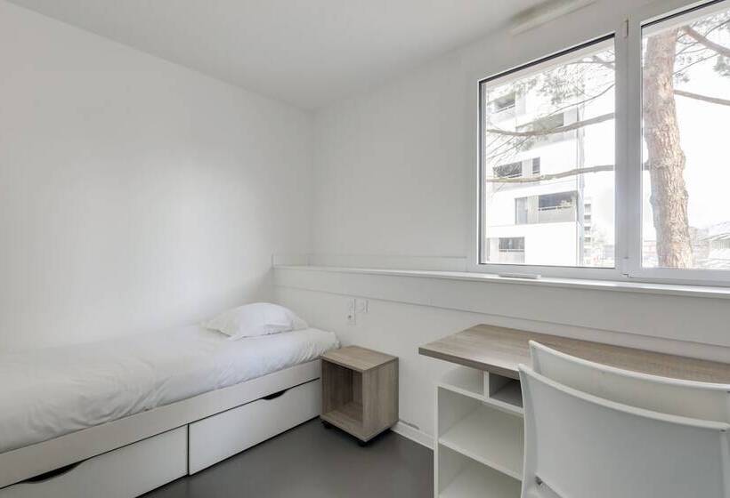 استودیوی استاندارد, All Suites Bordeaux Centre Marne   Gare Saint Jean