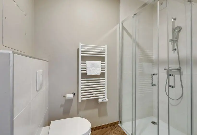 コンフォートワンルーム, All Suites Bordeaux Centre Marne Gare Saint Jean