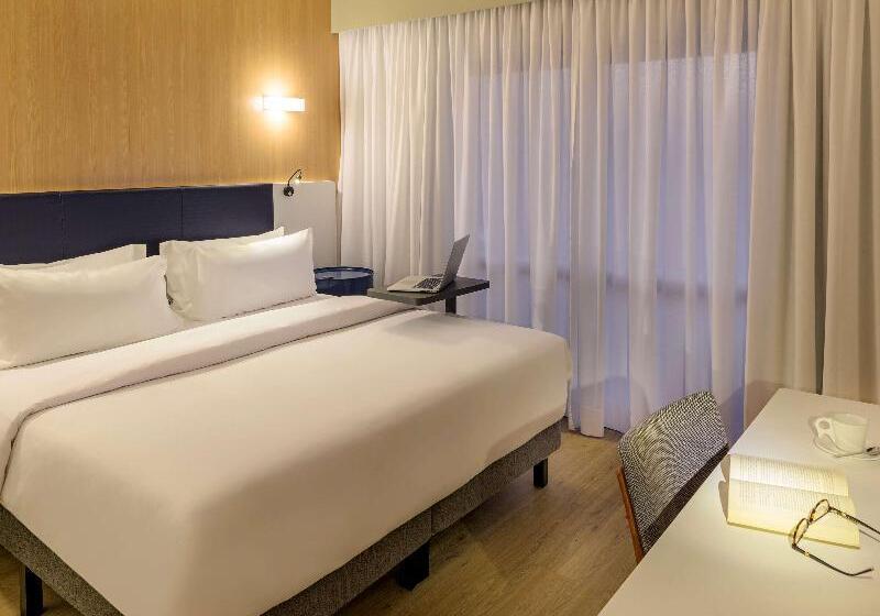 スイート, Mercure Sao Bernardo Do Campo