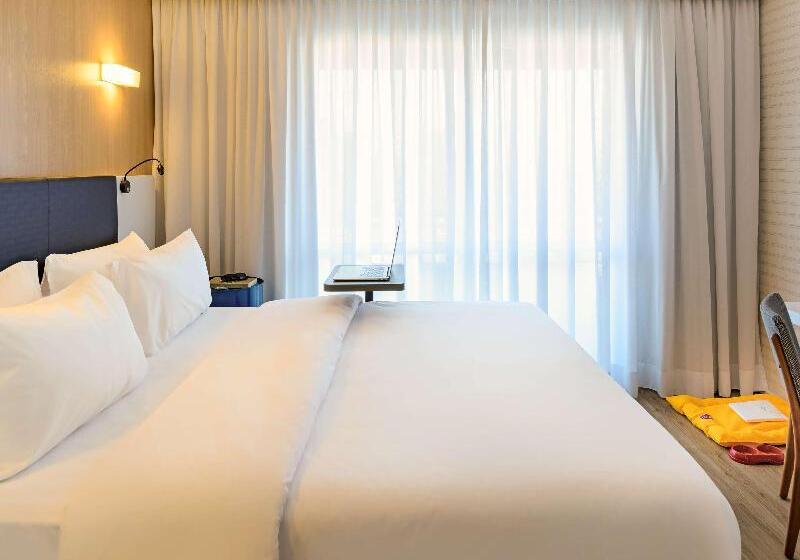エクゼクティブスイート, Mercure Sao Bernardo Do Campo