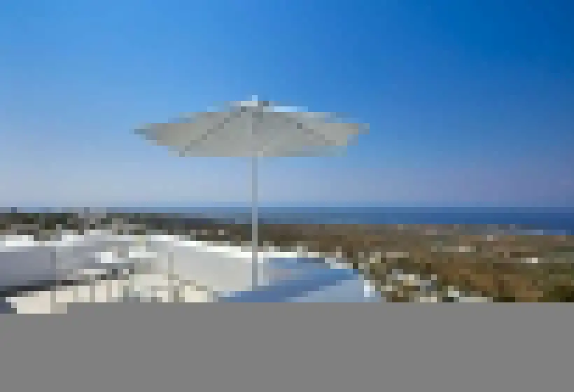 سوییت, Aperanto Suites