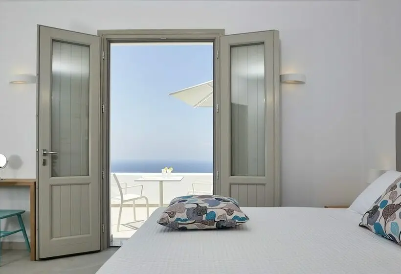 سوییت, Aperanto Suites