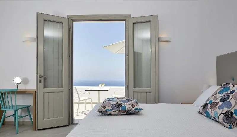 سوییت, Aperanto Suites