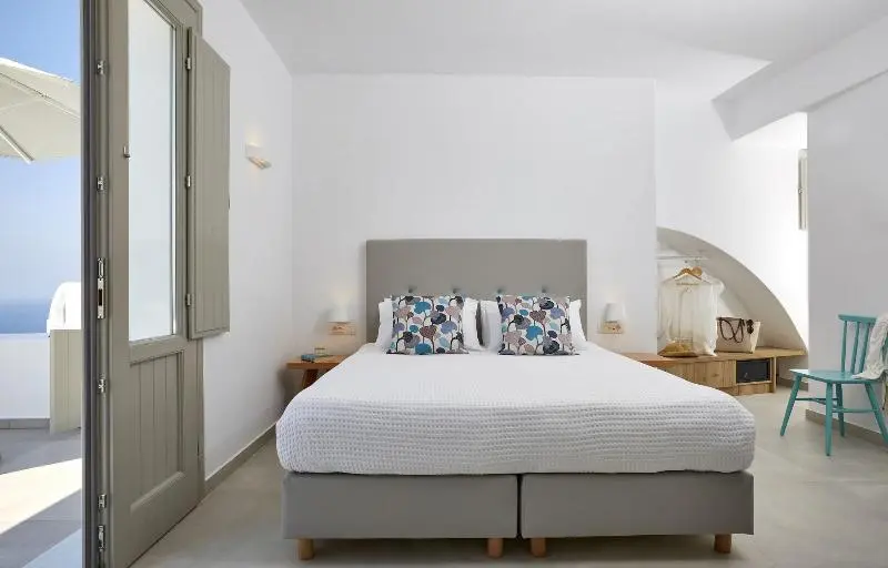 سوییت, Aperanto Suites
