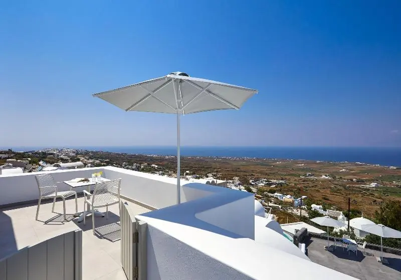 سوییت, Aperanto Suites
