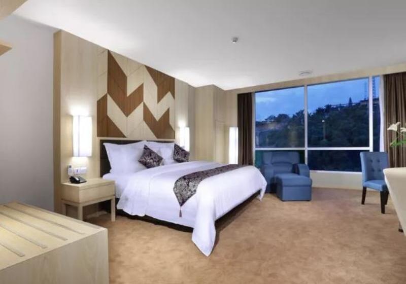 Люкс, Aston Batam Hotel & Residence