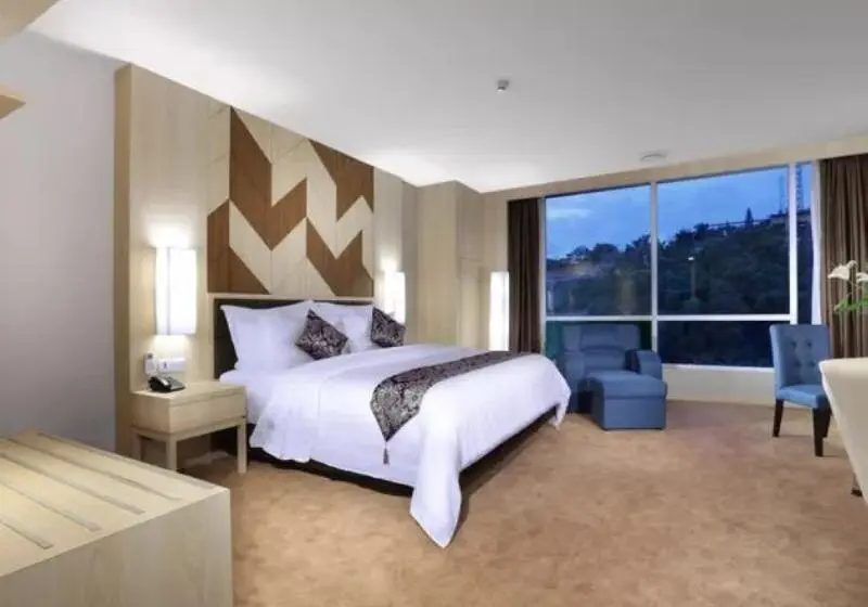 スイート, Aston Batam Hotel & Residence