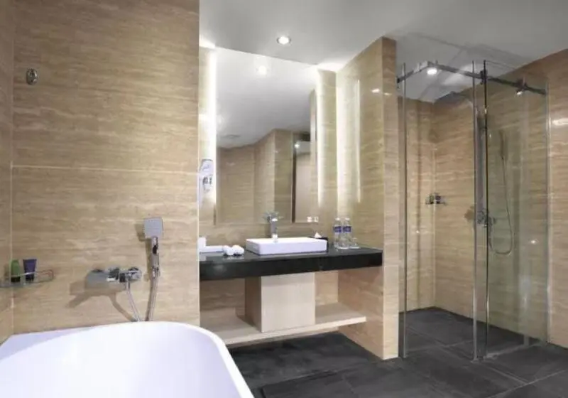 スイート, Aston Batam Hotel & Residence