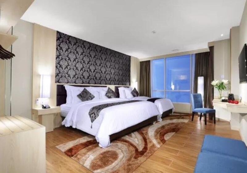 家庭间, Aston Batam Hotel & Residence