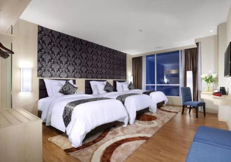 家庭间, Aston Batam Hotel & Residence