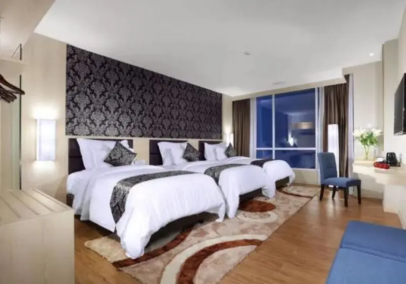 ファミリールーム, Aston Batam Hotel & Residence