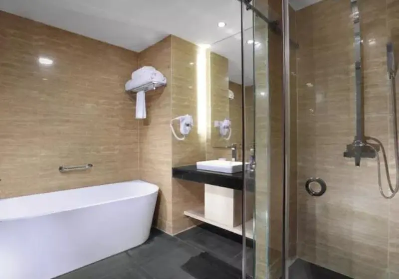 ファミリールーム, Aston Batam Hotel & Residence