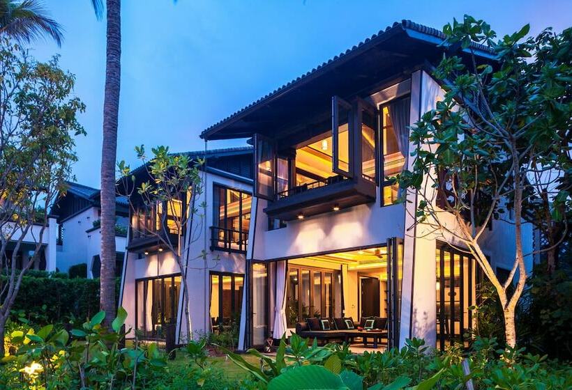 Вилла 1 Спальня, Baba Beach Club Natai Luxury Pool Villa Hotel By Sri Panwa   Sha Plus