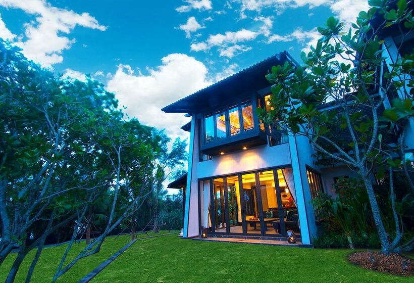 빌라 침실 1개, Baba Beach Club Natai Luxury Pool Villa Hotel By Sri Panwa   Sha Plus