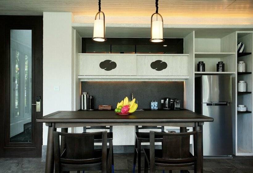 빌라 침실 1개, Baba Beach Club Natai Luxury Pool Villa Hotel By Sri Panwa   Sha Plus