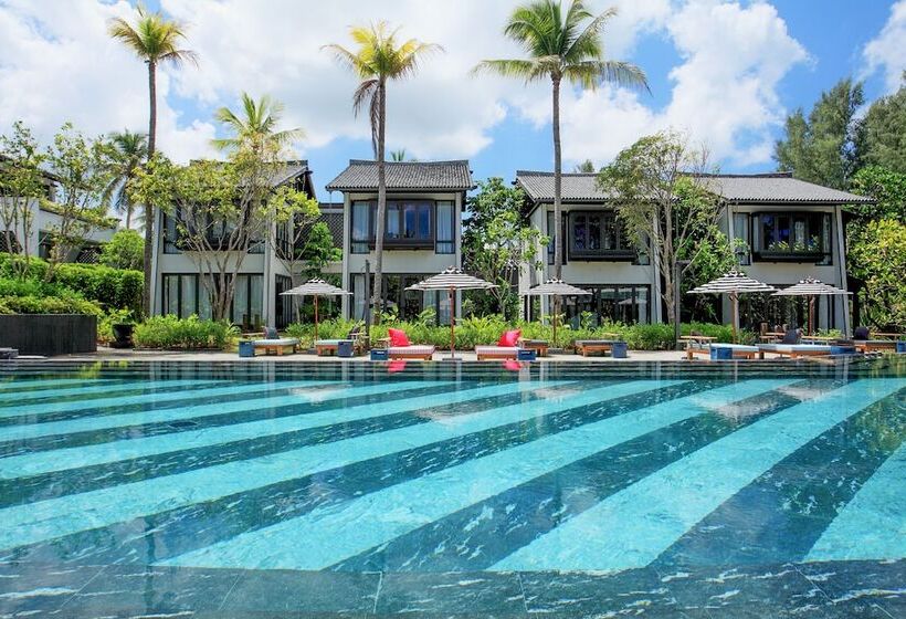 Вилла 1 Спальня, Baba Beach Club Natai Luxury Pool Villa Hotel By Sri Panwa   Sha Plus