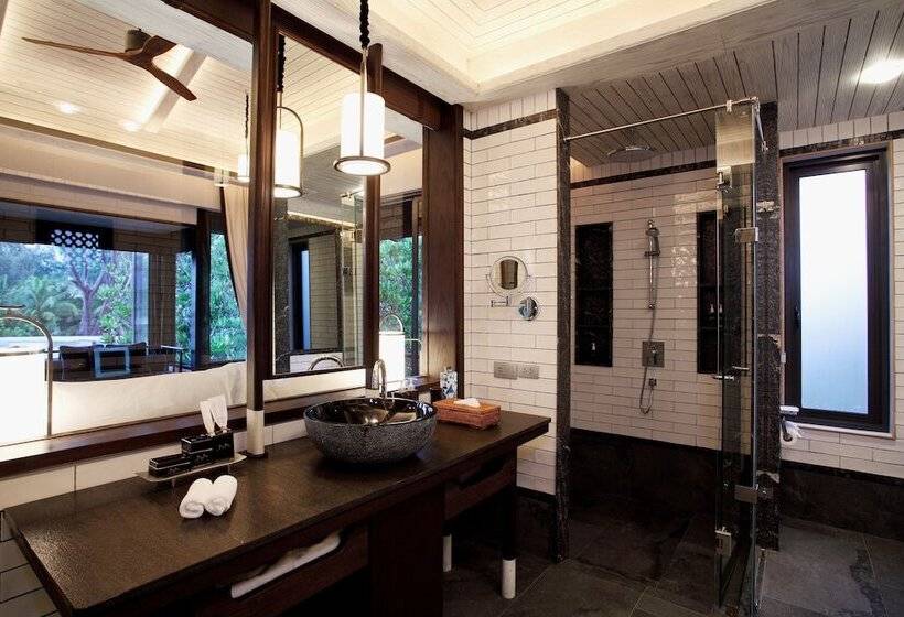 빌라 침실 1개, Baba Beach Club Natai Luxury Pool Villa Hotel By Sri Panwa   Sha Plus