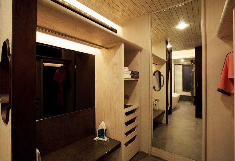 빌라 침실 1개, Baba Beach Club Natai Luxury Pool Villa Hotel By Sri Panwa   Sha Plus