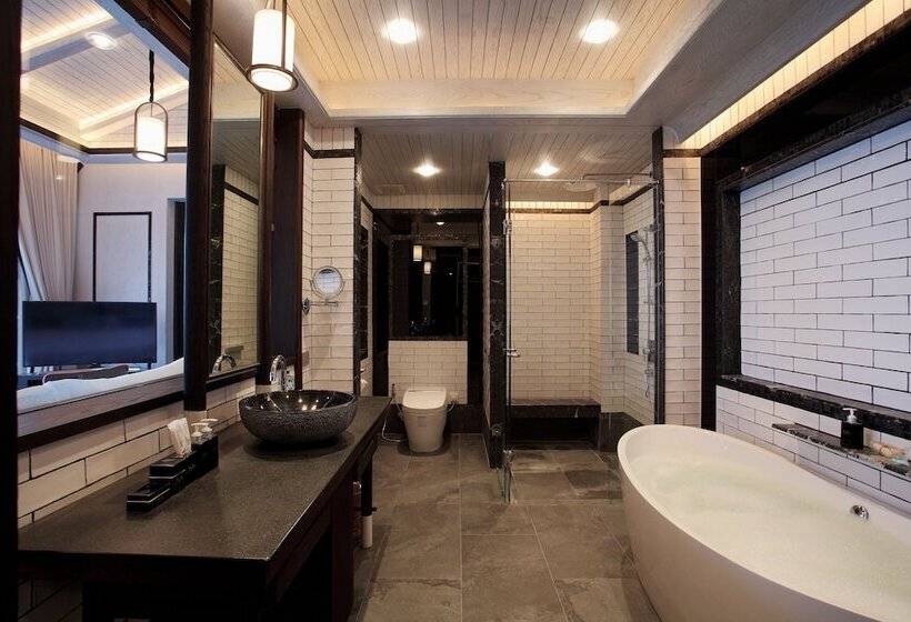 스위트, Baba Beach Club Natai Luxury Pool Villa Hotel By Sri Panwa   Sha Plus