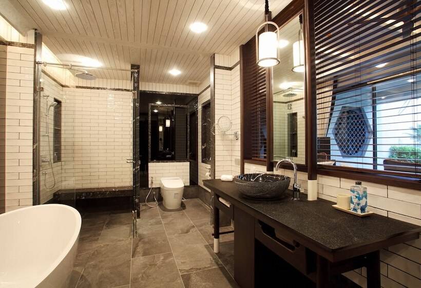 전용 풀장 스위트, Baba Beach Club Natai Luxury Pool Villa Hotel By Sri Panwa   Sha Plus