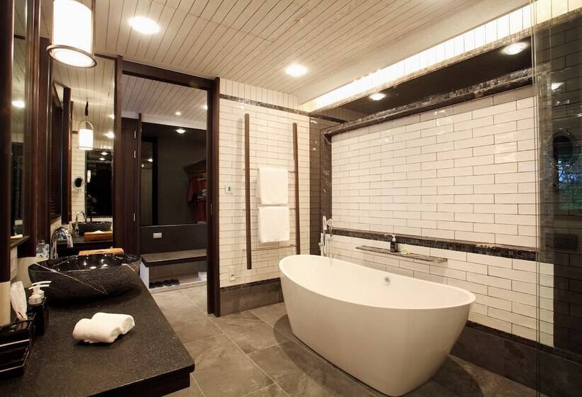 전용 풀장 스위트, Baba Beach Club Natai Luxury Pool Villa Hotel By Sri Panwa   Sha Plus